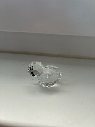 3 Anatroccoli Swarovski