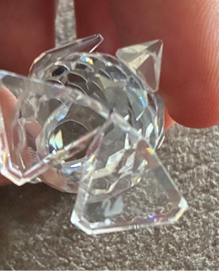 3 Anatroccoli Swarovski