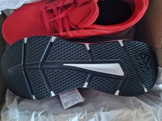 Zapatillas Adidas Nuevas Talla 44
