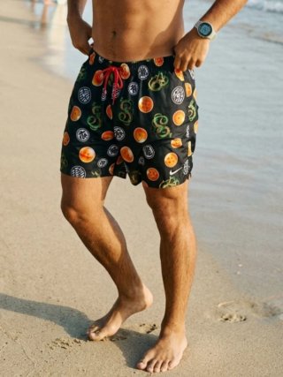 Bañador Nike Dragon Ball XXL