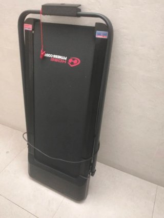 Nuovo tapis roulant Homesfitness Decathlon 2025