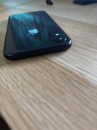 iPhone XR Nero