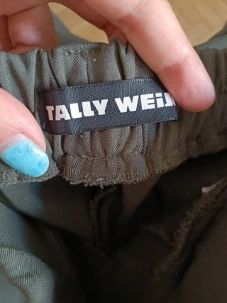 Pantalón deportivo mujer con franja