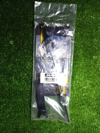 4 Radios Mavic 77654107XC