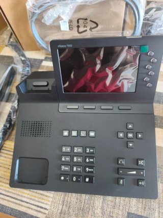 Telefono IP Huawei eSpace 7950