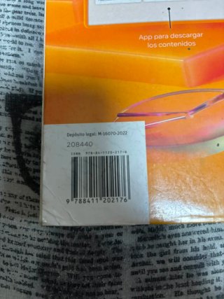 1 Bachillerato, Economía Revuela