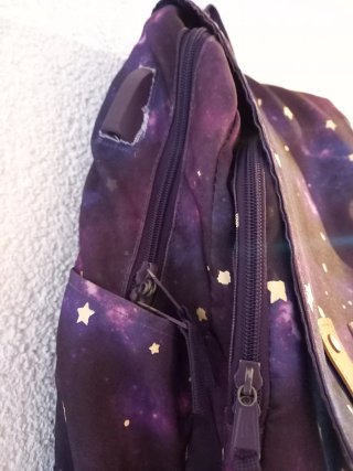 Mochila Porta (marca peruana)