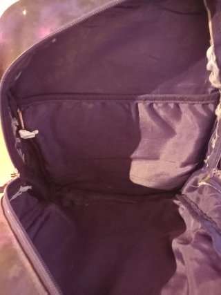 Mochila Porta (marca peruana)