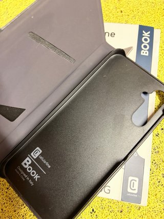 Funda Samsung Galaxy A15
