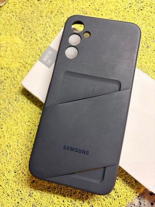 Funda Samsung Galaxy A15