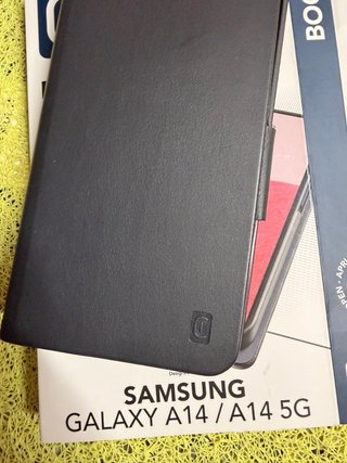 Funda Samsung Galaxy A15