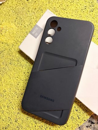 Funda Samsung Galaxy A15