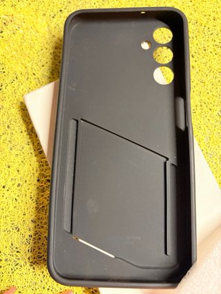 Funda Samsung Galaxy A15