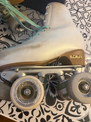 Patines Artísticos edea rondo