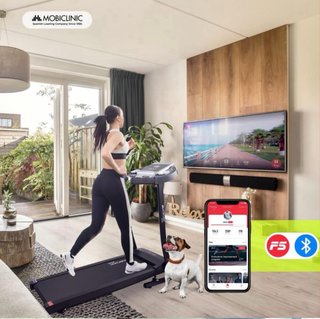 Cinta de Correr MOBICLINIC 2.0HP