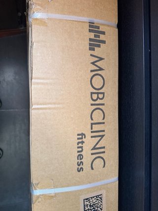 Cinta de Correr MOBICLINIC 2.0HP