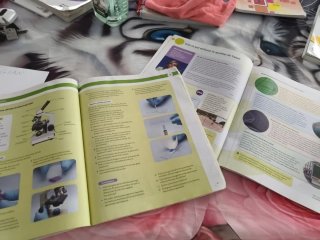 BIOLOGIA I GEOLOGIA 1 ESO CONSTRUINT MONS