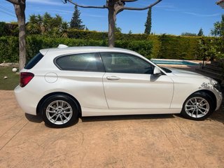 BMW Serie 1 2013