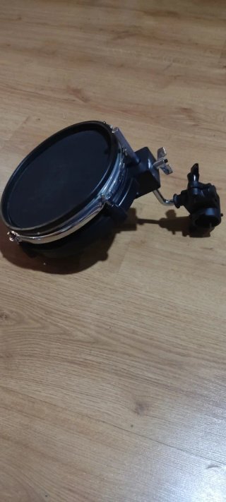 Alesis Surge Tom 4 Expansión