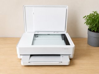 Impresora HP ENVY 6022 Blanca