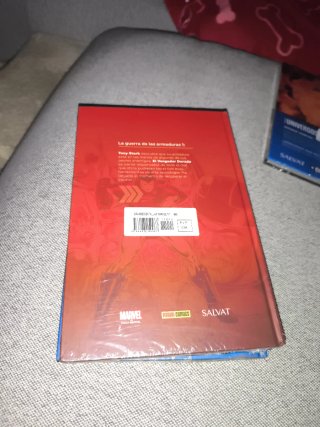 Cómic varios títulos y entregas,mira mi perfil