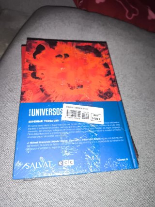 Cómic varios títulos y entregas,mira mi perfil