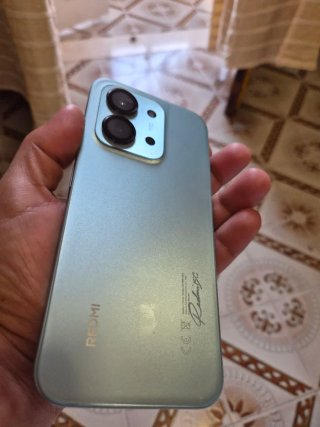 Xiaomi Redmi 15C 256GB