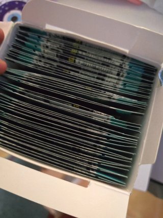 Caja de cromos Panini Mundial FIFA 2026