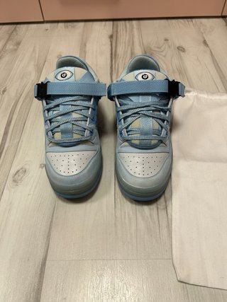 Adidas Bad Bunny Campus Azules