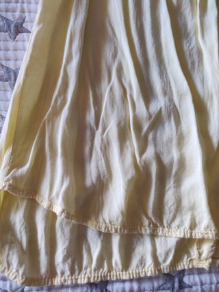 Blusa amarilla 01