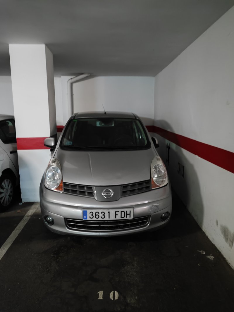 Nissan Note 2006 - foto 1