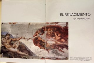 Historia de la pintura
