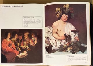 Historia de la pintura