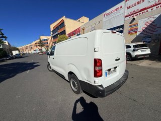 Peugeot Expert 2017