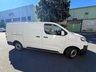 Peugeot Expert 2017