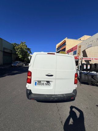 Peugeot Expert 2017