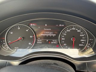 Audi A6 2016
