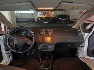 SEAT Ibiza 2017
