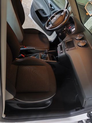 SEAT Ibiza 2017