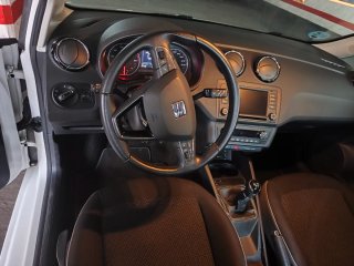 SEAT Ibiza 2017