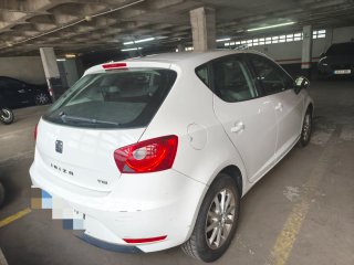 SEAT Ibiza 2017
