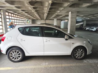 SEAT Ibiza 2017