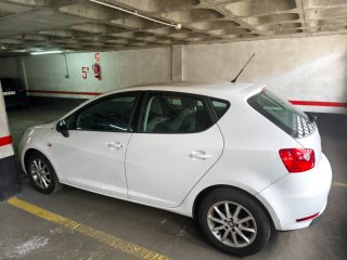 SEAT Ibiza 2017