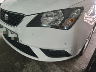 SEAT Ibiza 2017