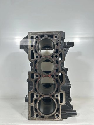 Bloque motor Dacia Duster 2016 1,5 dCi K9K658 K9K