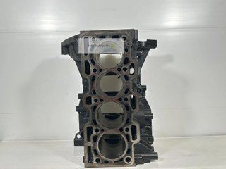 Bloque motor Dacia Duster 2016 1,5 dCi K9K658 K9K