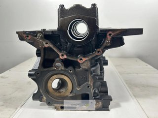 Bloque motor Dacia Duster 2016 1,5 dCi K9K658 K9K