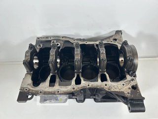 Bloque motor Dacia Duster 2016 1,5 dCi K9K658 K9K