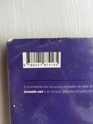 Lengua castellana y literatura 3 ESO : código a...