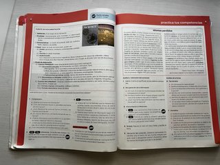 Lengua castellana y literatura 3 ESO : código a...